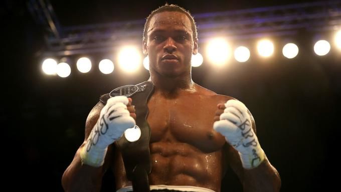 Beterbiev vs. Yarde can take place on January 28 at Wembley in London