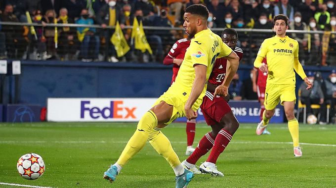 Liverpool vs Villarreal. Pronóstico, Apuestas y Cuotas | 27 de abril de 2022