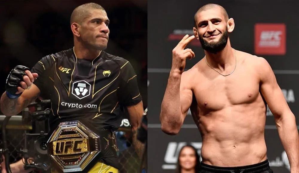 Chimaev Will Defeat Pereira in the First Round: Till