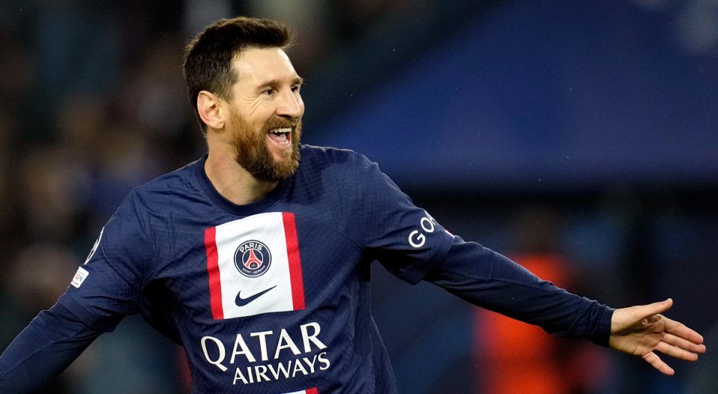 PSG management willing to make any concessions to keep Messi in the team
