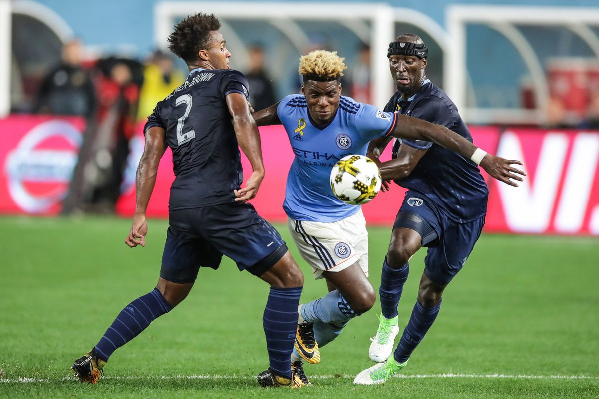 Sporting Kansas City vs New York City: Prediction for the Match on July 20, 2025