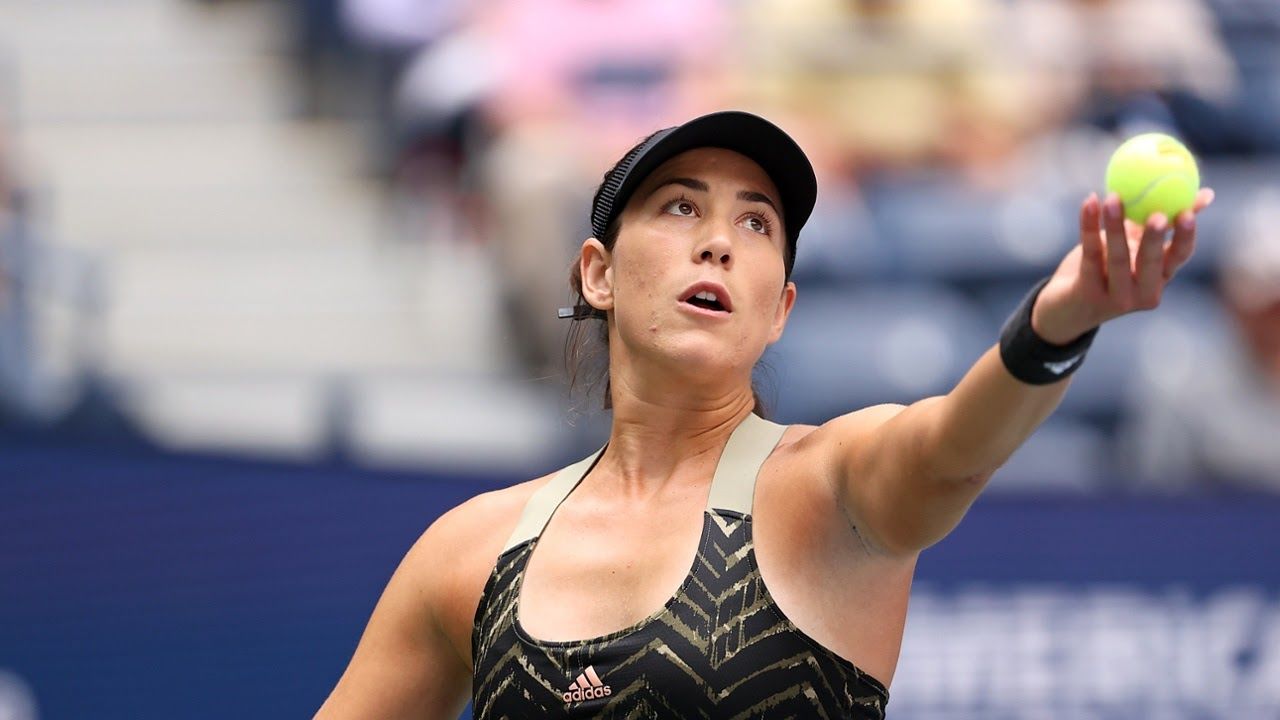 Kremlin Cup:  Muguruza and Sabalenka grind out tough wins