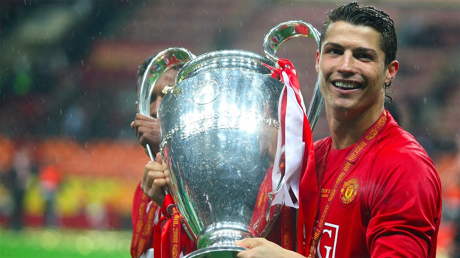 Ronaldo Confident He Would Score Just as Much in the Premier League as in Saudi Arabia