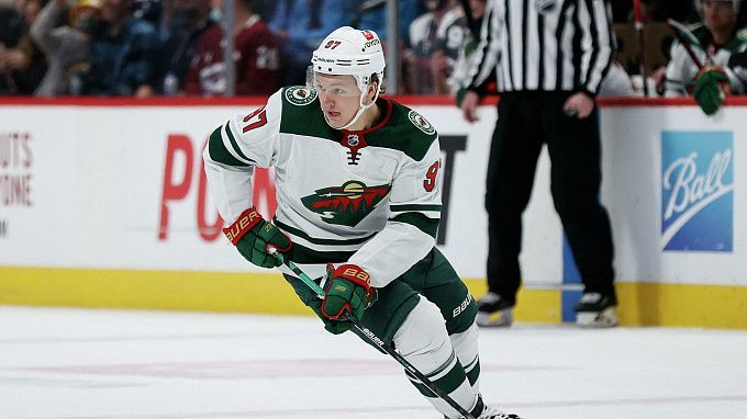 New York Rangers vs Minnesota Wild Prediction, Betting Tips & Odds │29 JANUARY, 2022