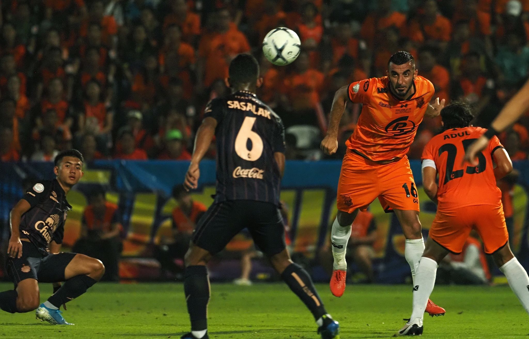 Port FC vs Prachuap FC Prediction, Betting Tips & Odds | 17 SEPTEMBER, 2023