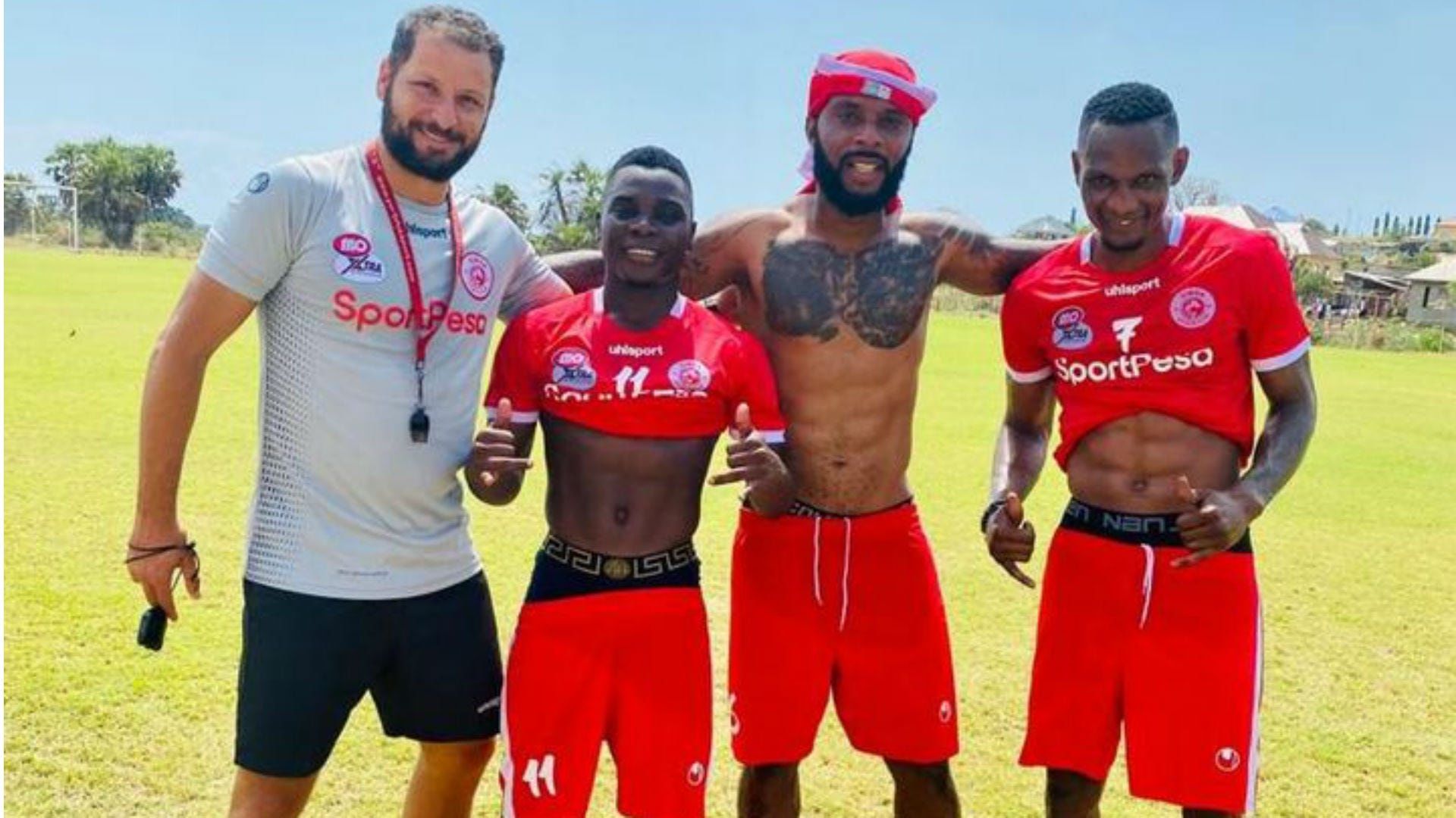 Simba vs Ihefu Prediction, Betting Tips & Odds │07 APRIL, 2023