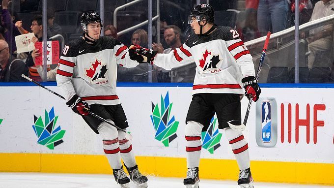 Canada U20 vs Czech Republic U20 Prediction, Betting Tips & Odds │14 AUGUST, 2022