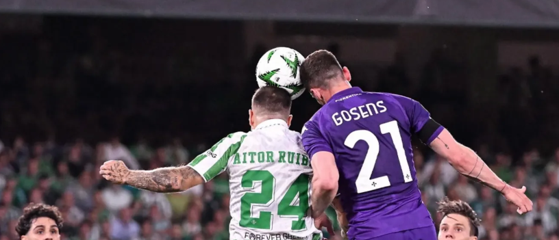 Fiorentina vs Betis: Prediction for the Match on May 8, 2025
