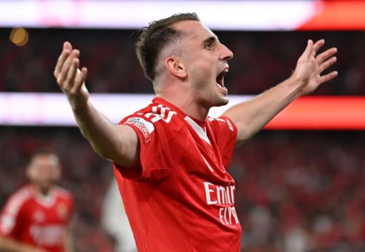 Benfica vs Nice: Prediction for the Match on August 12, 2025