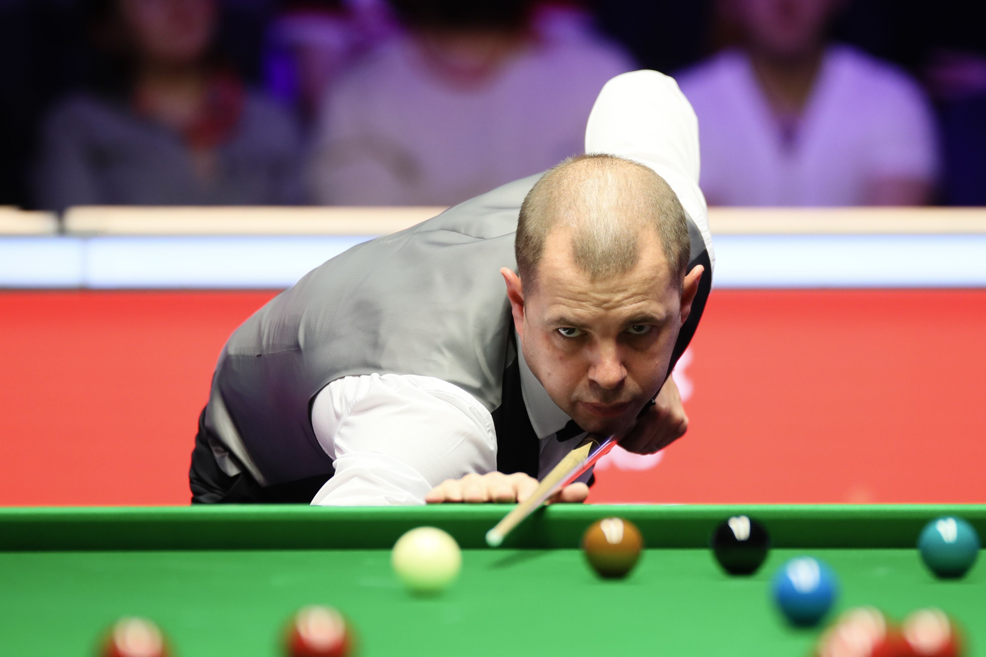 Elliot Slessor vs Barry Hawkins: Prediction for the match on December 04, 2025