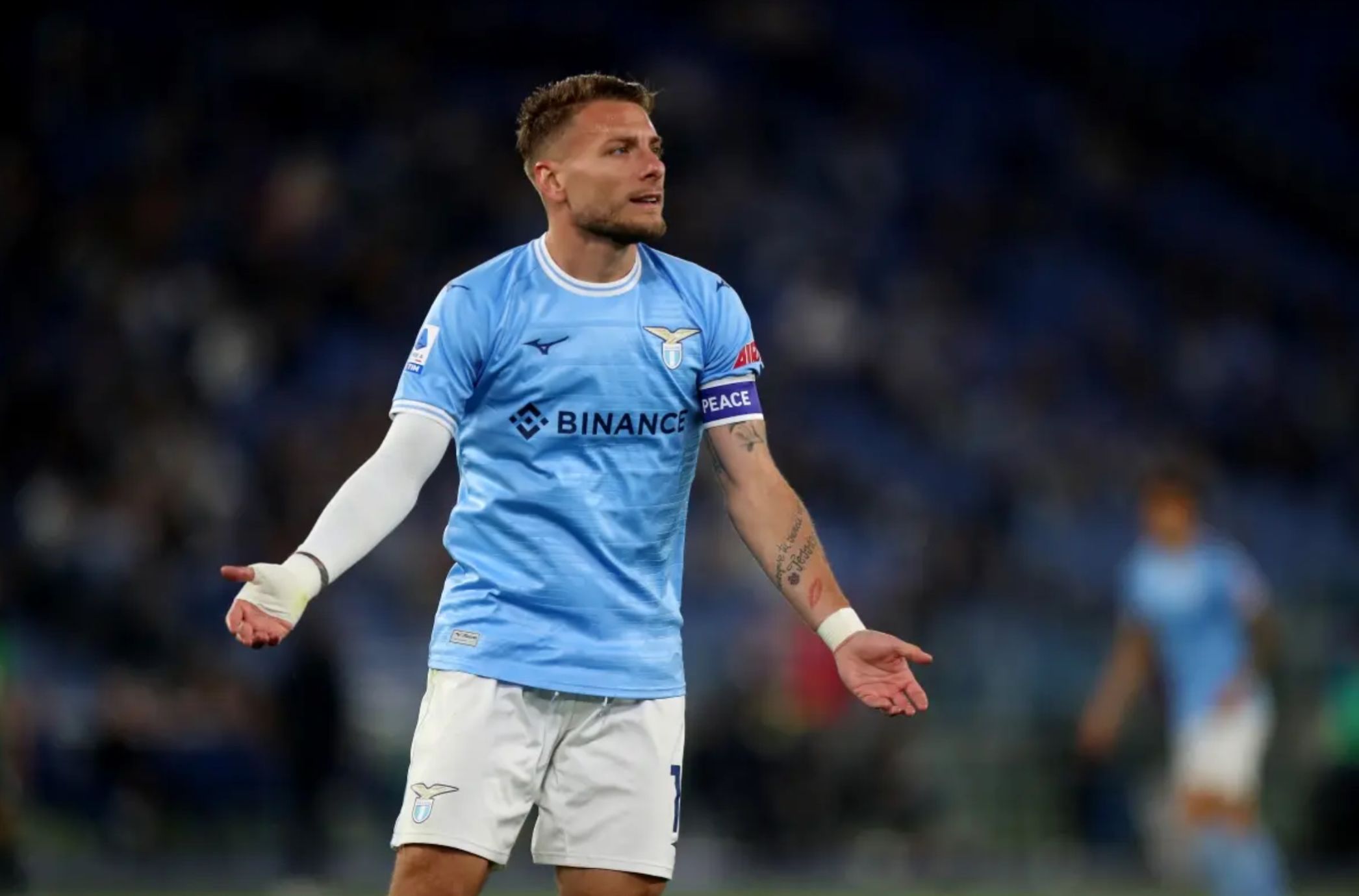 Lazio vs Salernitana Prediction, Betting Tips & Odds │12 APRIL, 2024