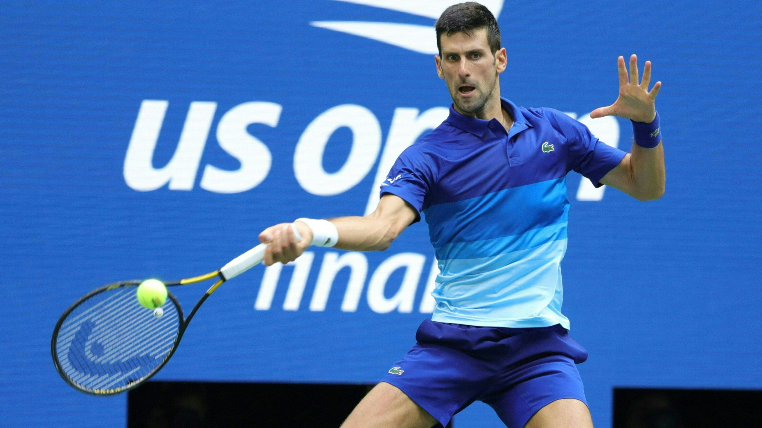 A new insect species was named after Novak Djokovic in Serbia