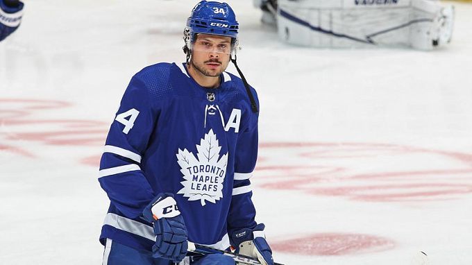 Toronto Maple Leafs vs Buffalo Sabres Prediction, Betting Tips & Odds │13 APRIL, 2022