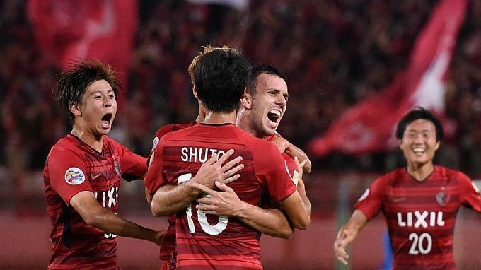 Nagoya vs Kashima Prediction, Betting Tips & Odds │26 JUNE, 2022