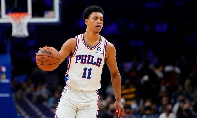 Utah Jazz vs Philadelphia 76ers Prediction, Betting Tips and Odds | 7 JULY, 2022