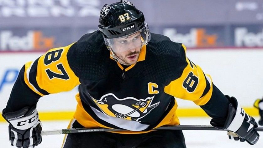 Pittsburgh Penguins vs San Jose Sharks  Prediction, Betting Tips & Odds │2 JANUARY, 2022