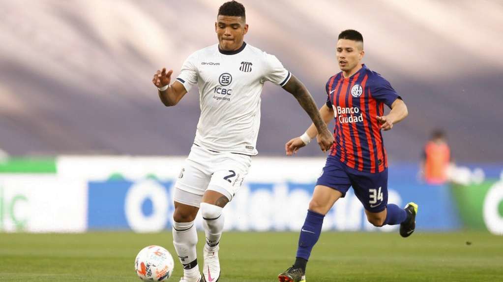 San Lorenzo vs Talleres Cordoba Prediction, Betting Tips & Odds │25 JULY, 2022