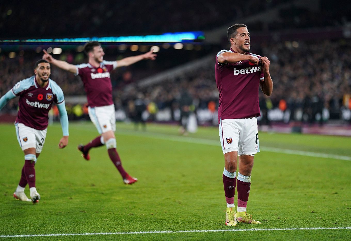 Crystal Palace vs West Ham Prediction, Betting Tips & Odds │1 JANUARY, 2022