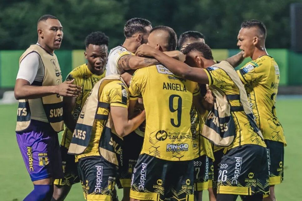 Alianza Petrolera vs Rionegro Aguilas Prediction, Betting Tips & Odds | 23 MAY, 2023