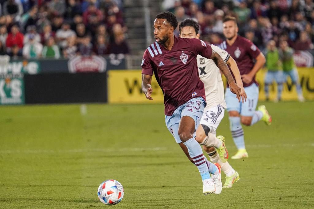 Colorado Rapids vs FC Dallas Prediction, Betting Tips and Odds | 01 OCTOBER 2022