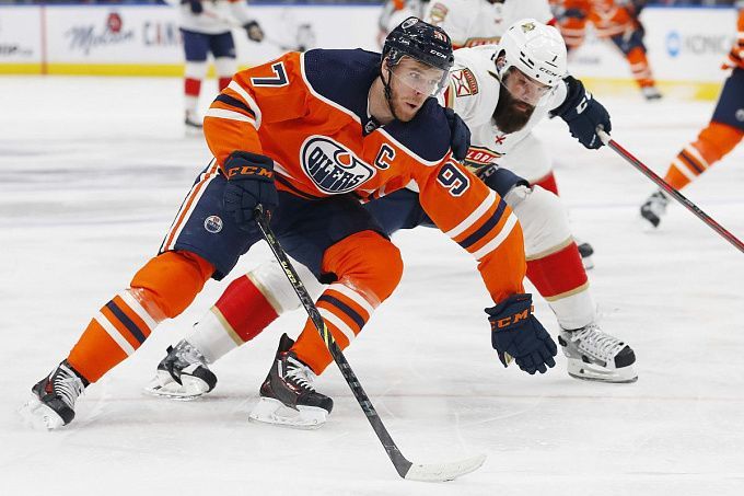 Edmonton Oilers vs Calgary Flames Prediction, Betting Tips & Odds │23 JANUARY, 2022