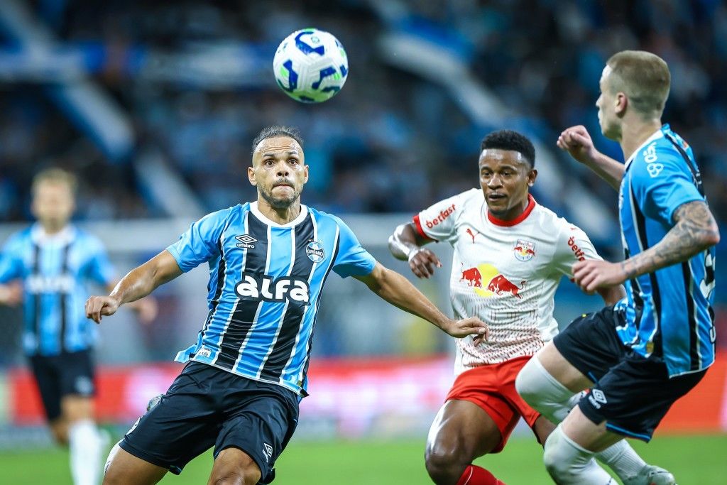 RB Bragantino vs Grêmio Prediction for the Match on October 05, 2025