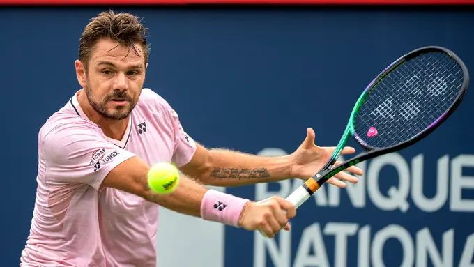 Wawrinka vs Rune. Pronostico, Apuestas y Cuotas│13 de marzo de 2023  