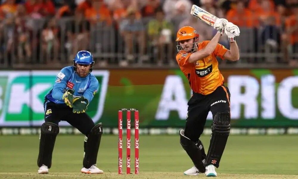 Perth Scorchers vs Adelaide Strikers Prediction, Betting Tips & Odds │ 3 January, 2024
