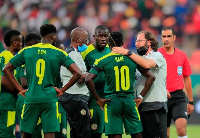 Bets and Odds on Senegal at 2022 FIFA World Cup: Can The Lions of Teranga dominate Group A?