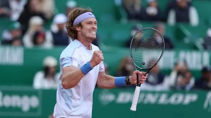 Yoshihito Nishioka vs Andrey Rublev Prediction, Betting Tips & Odds │30 APRIL, 2023