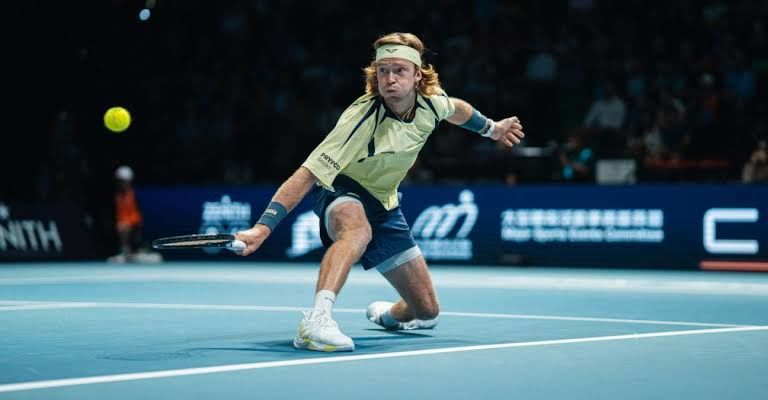 Learner Tien vs Andrey Rublev: Prediction for the Match on October 28, 2025