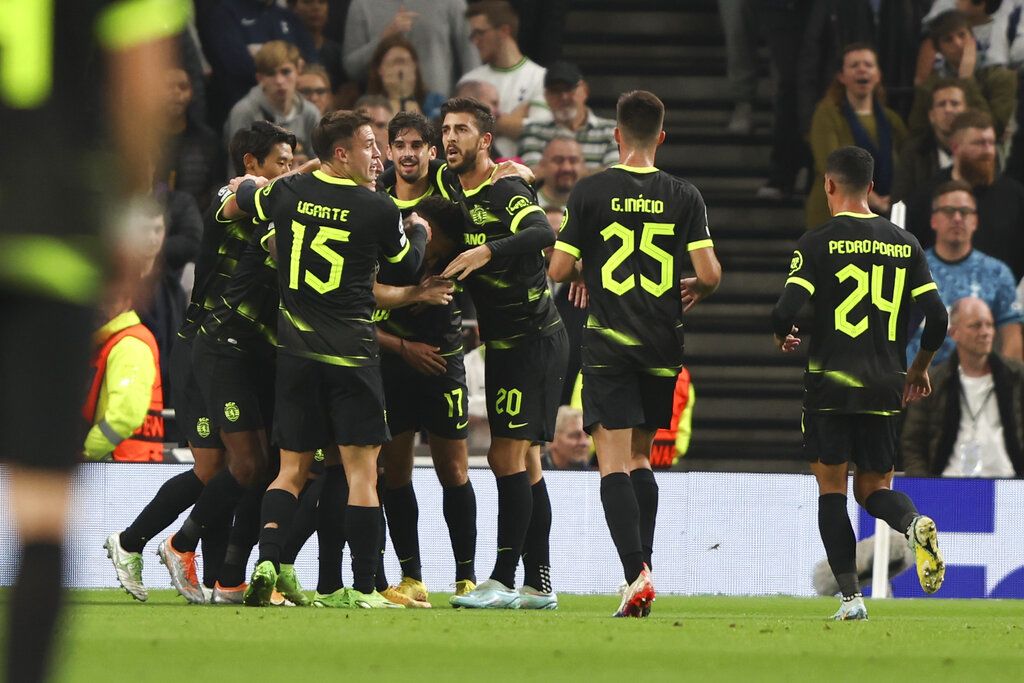 Vizela vs Sporting de Lisboa. Pronóstico, Apuestas y Cuotas | 26 de mayo de 2023