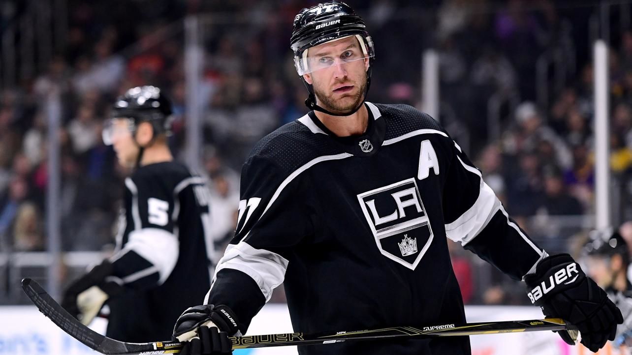 Los Angeles Kings vs Edmonton Oilers Prediction, Betting Tips & Odds │22 APRIL, 2023