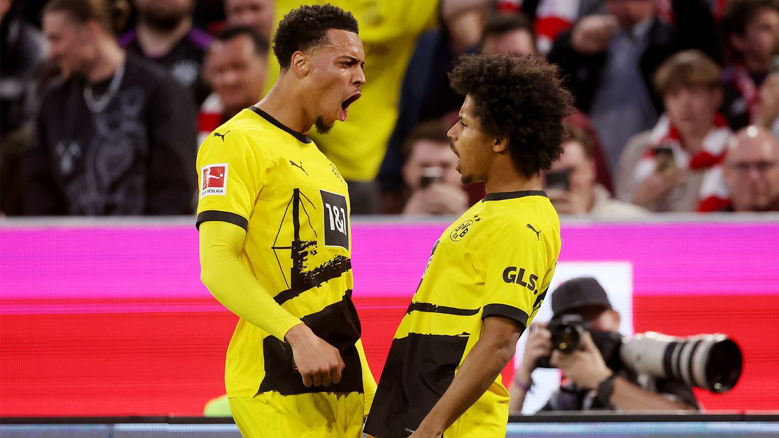 Borussia Dortmund vs Bayer Leverkusen. Pronóstico, Apuestas y Cuotas│21 de abril de 2024