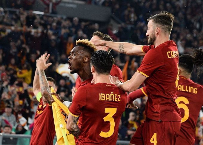 Roma vs Unione Venezia Prediction, Betting Tips & Odds │14 MAY, 2022