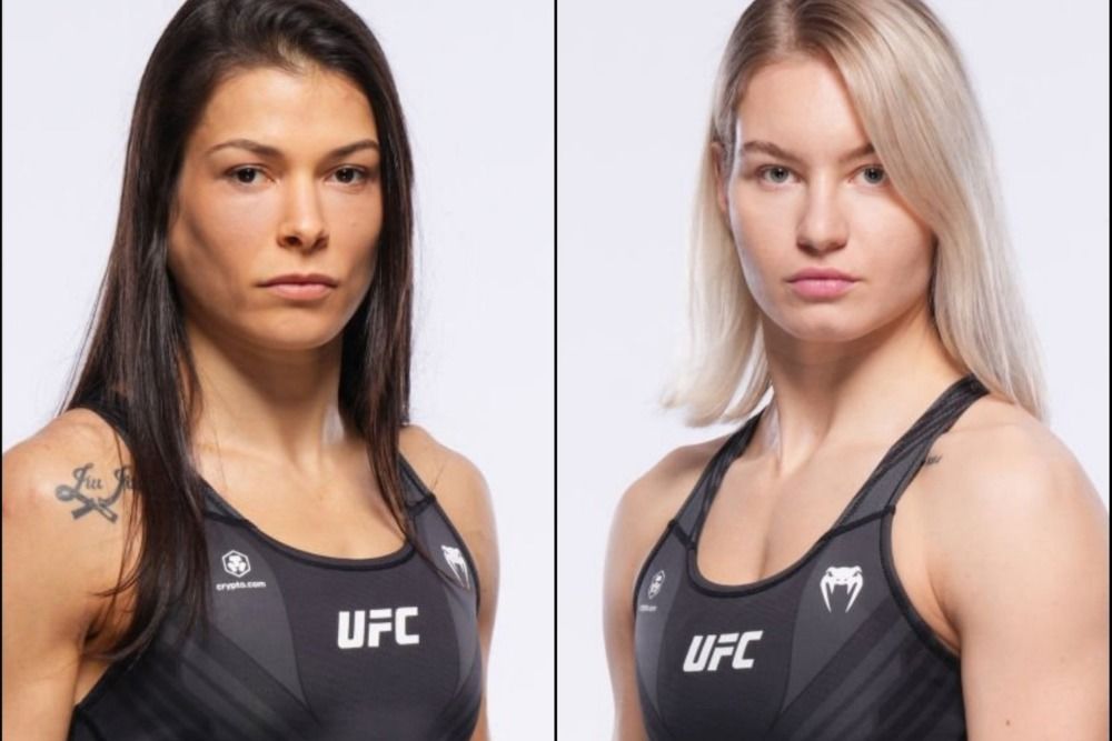 Victoria Dudakova vs. Melissa Gatto. Pronóstico, Apuestas y Cuotas | 31 de marzo de 2024
