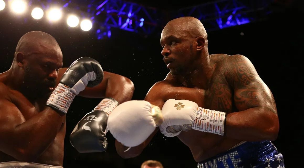 Chisora vs Whyte III May Take Place on December 13 in Manchester