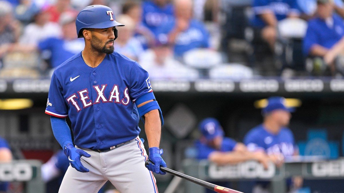 Seattle Mariners vs Texas Rangers Prediction, Betting Tips & Odds │09 MAY, 2023