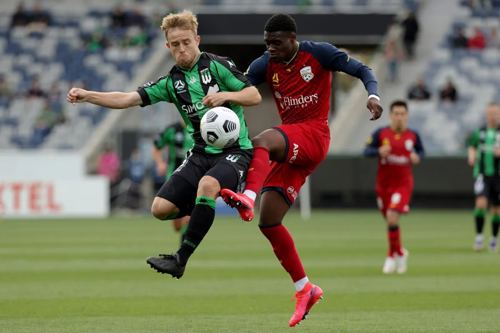 Western United vs Adelaide United Prediction, Betting Tips & Odds │ 06 NOVEMBER, 2022