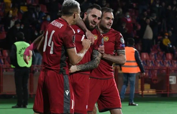 Armenia vs Turkey Prediction, Betting Tips & Odds │25 MARCH, 2023