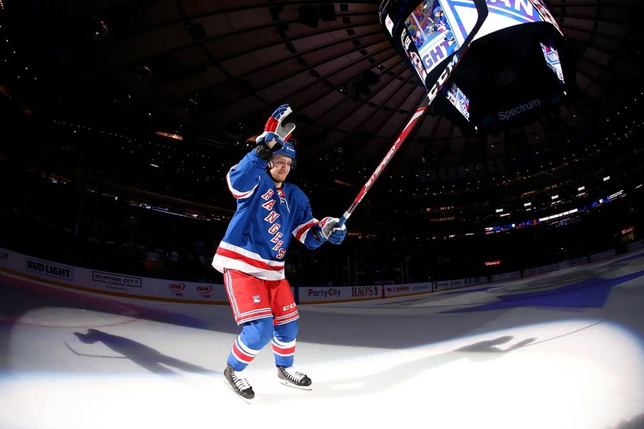 New York Rangers vs Washington Capitals. Pronóstico, Apuestas y Cuotas│28 de diciembre de 2023