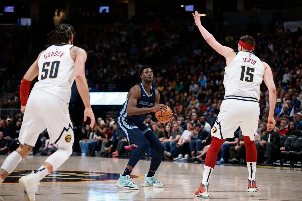 Denver Nuggets vs Memphis Grizzlies. Pronóstico, Apuestas y Cuotas│4 de marzo de 2023