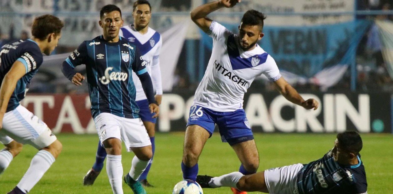 Velez Sarsfield vs Atletico Tucuman Prediction, Betting Tips & Odds │3 JULY, 2022