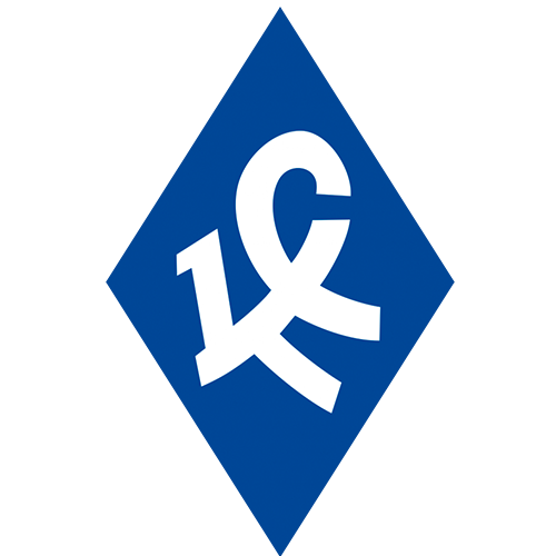 FC Krylya Sovetov