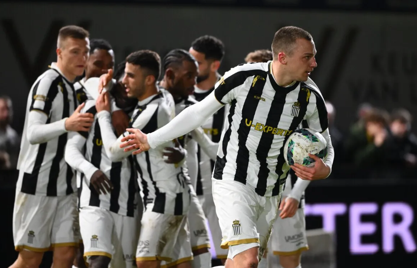 Charleroi vs Antwerp: Prediction for the Match on August 17, 2025