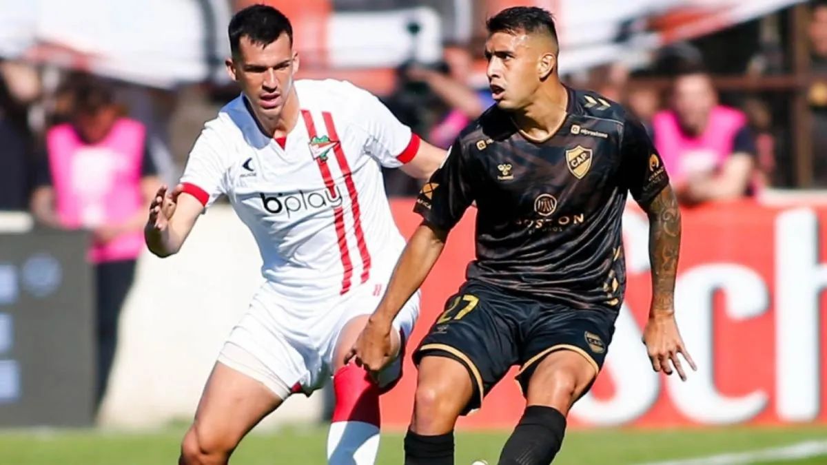 Platense vs. Estudiantes de La Plata. Pronóstico, Apuestas y Cuotas│19 de octubre de 2023