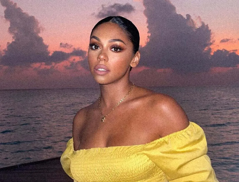 Journalist and Model Running for FIA President: Meet Virginie Philippot