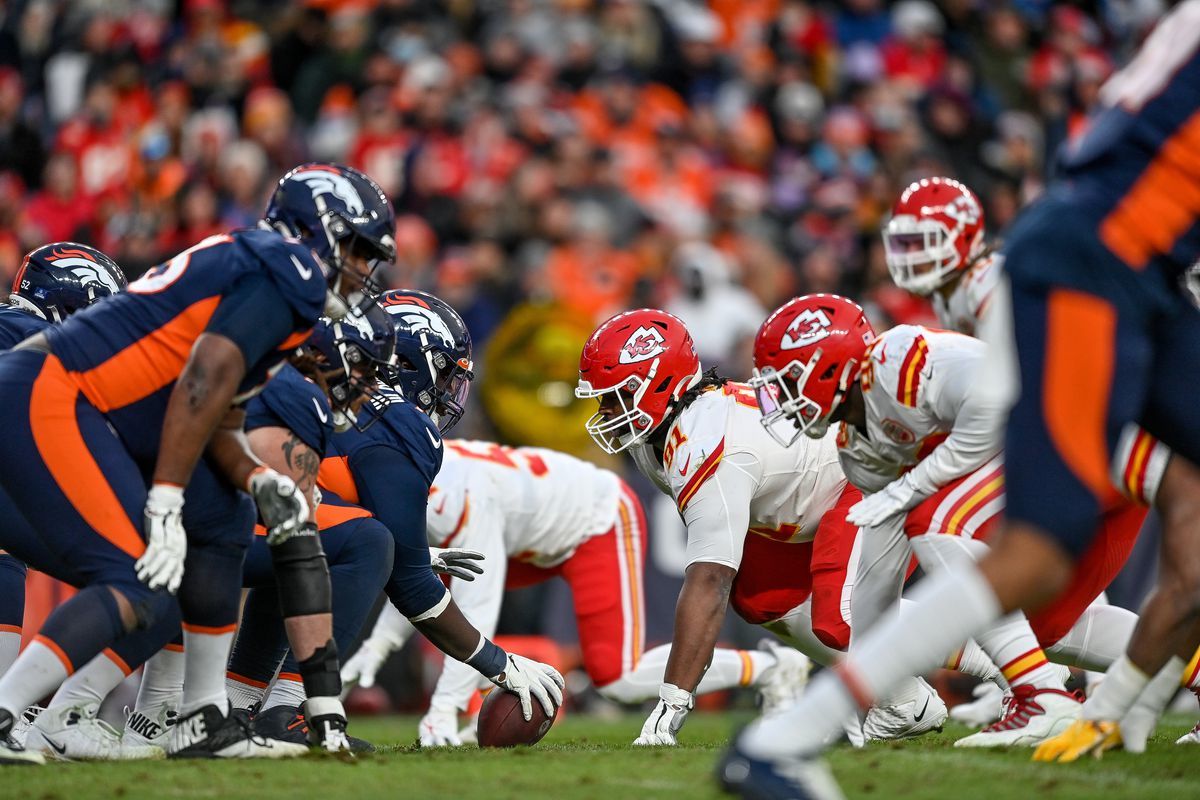 Kansas City Chiefs vs Denver Broncos Prediction, Betting Tips & Odds │13 OCTOBER, 2023