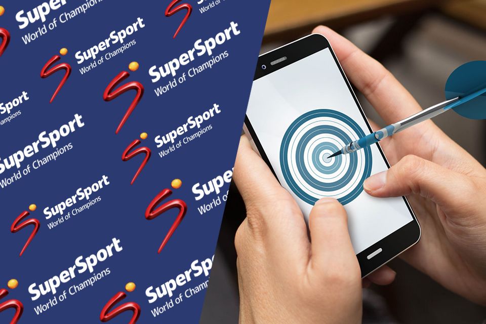 Supersport Mobile App