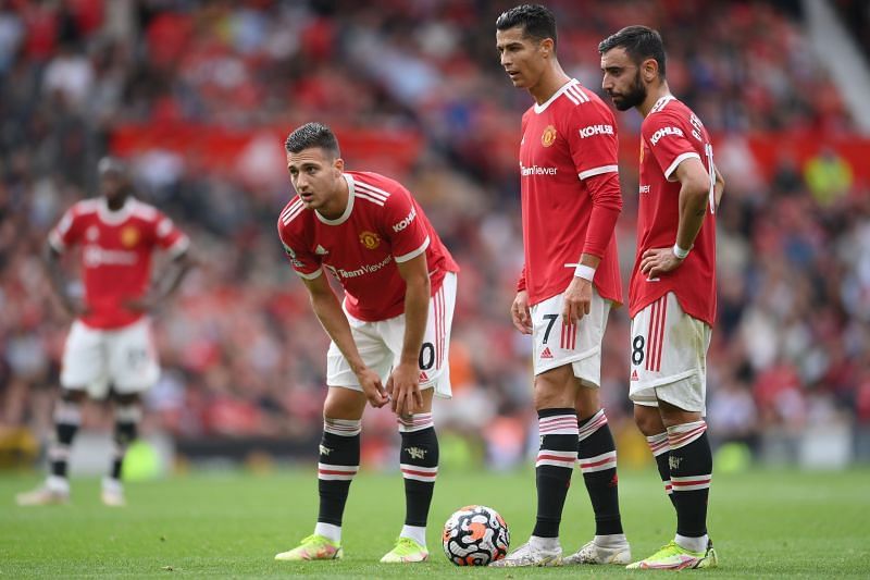 Manchester United vs Villarreal Prediction, Betting Tips & Odds │29 SEPTEMBER, 2021